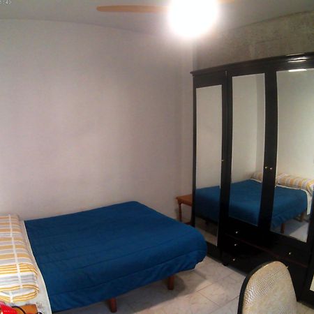 Appartamento Penthouse 1 Granada Esterno foto