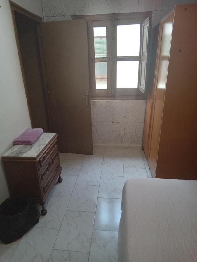 Appartamento Penthouse 1 Granada Esterno foto
