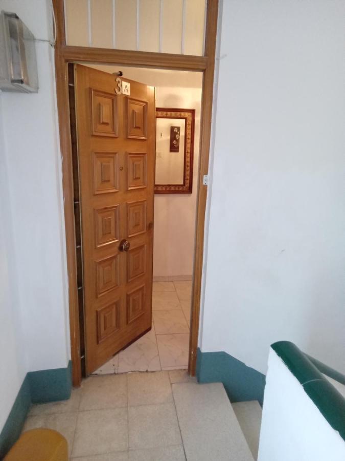 Appartamento Penthouse 1 Granada Esterno foto