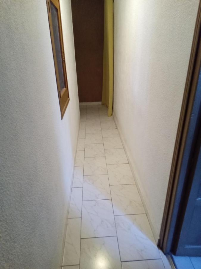 Appartamento Penthouse 1 Granada Esterno foto