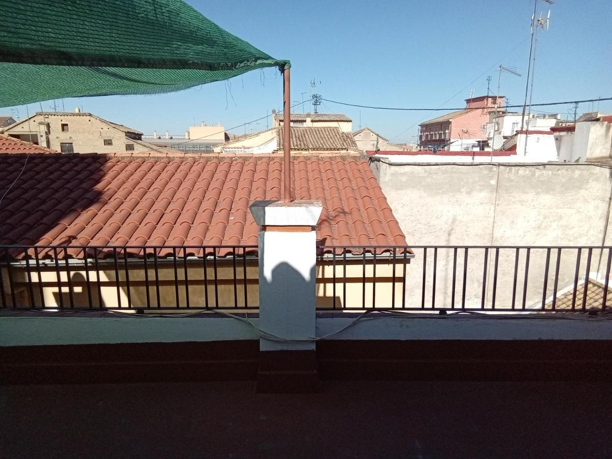 Appartamento Penthouse 1 Granada Esterno foto