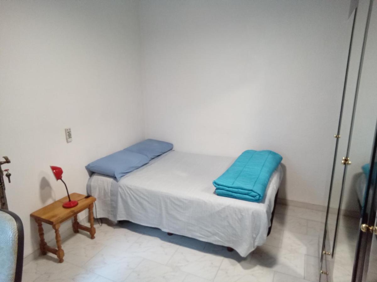 Appartamento Penthouse 1 Granada Esterno foto