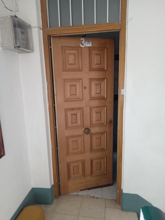 Appartamento Penthouse 1 Granada Esterno foto