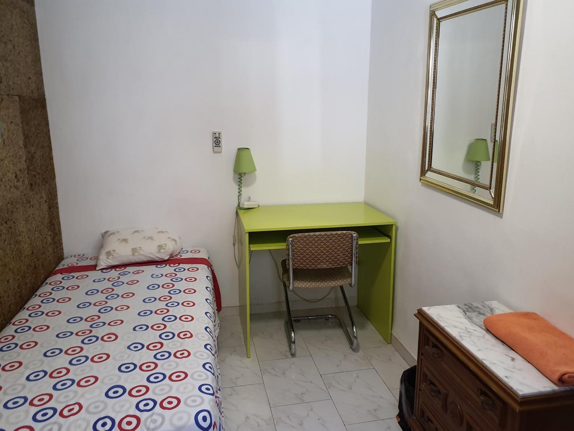 Appartamento Penthouse 1 Granada Esterno foto
