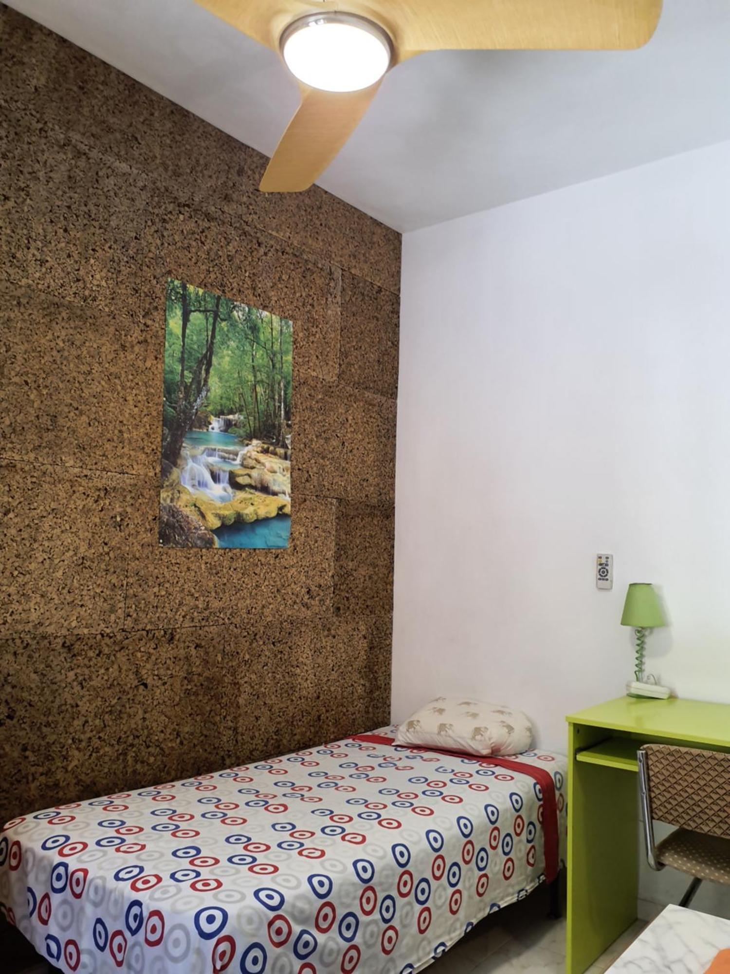 Appartamento Penthouse 1 Granada Esterno foto