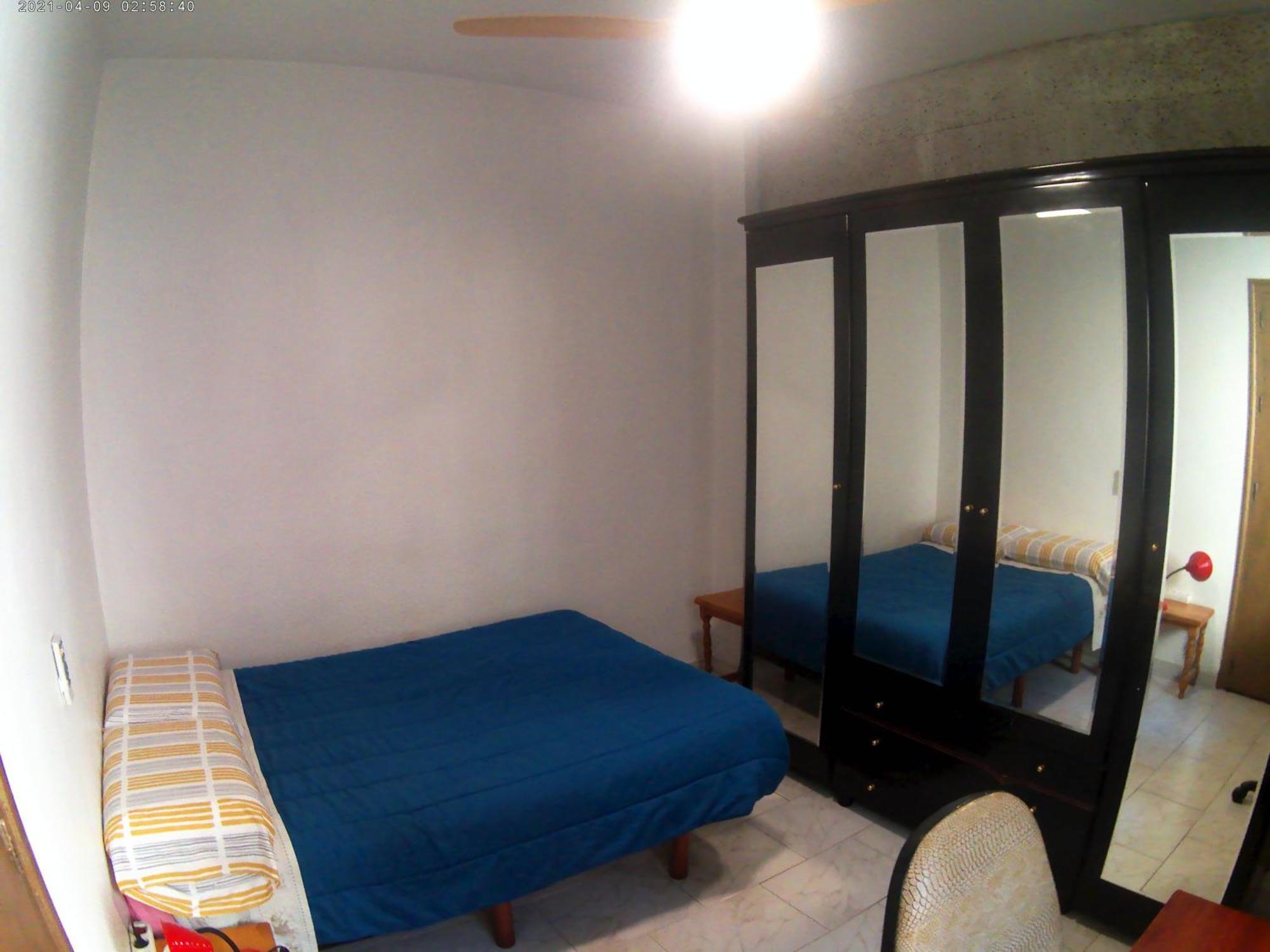 Appartamento Penthouse 1 Granada Esterno foto