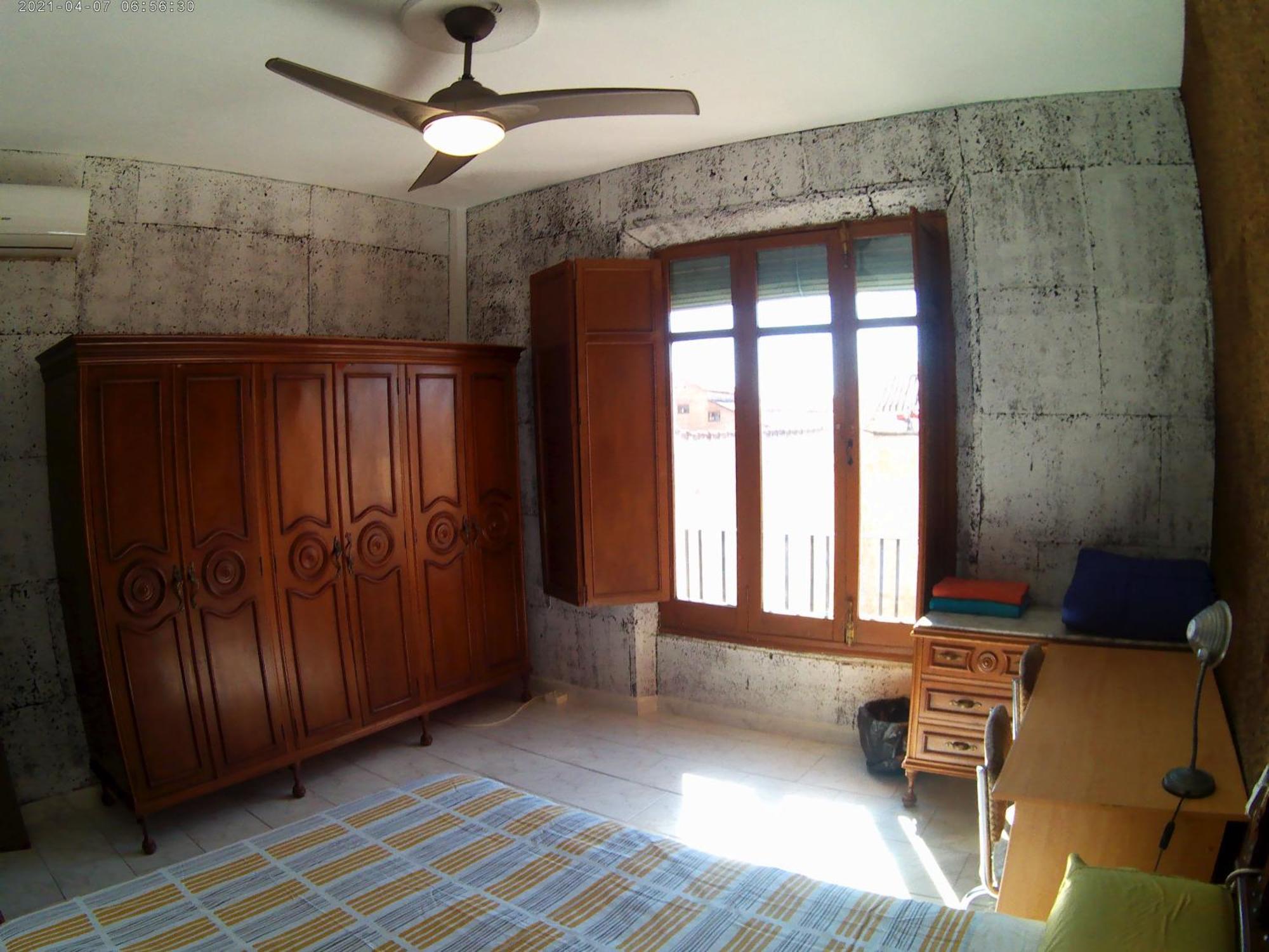 Appartamento Penthouse 1 Granada Esterno foto