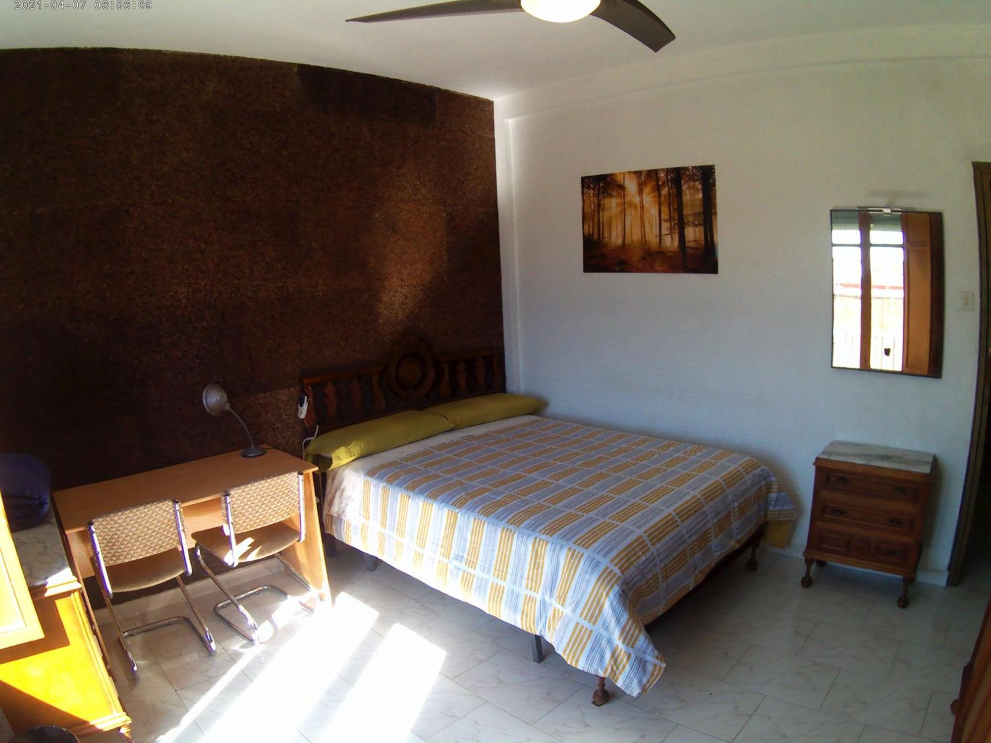 Appartamento Penthouse 1 Granada Esterno foto