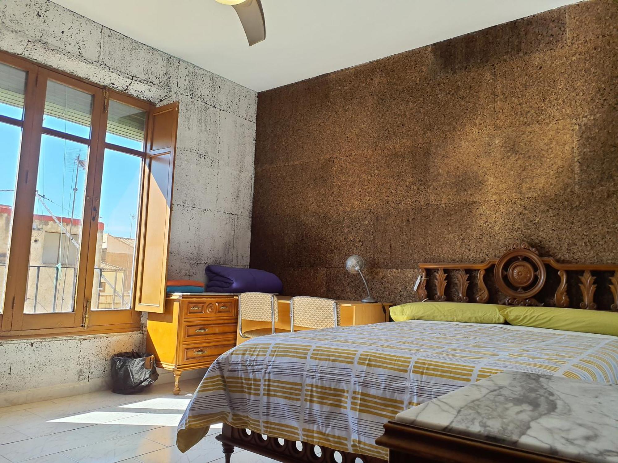 Appartamento Penthouse 1 Granada Esterno foto