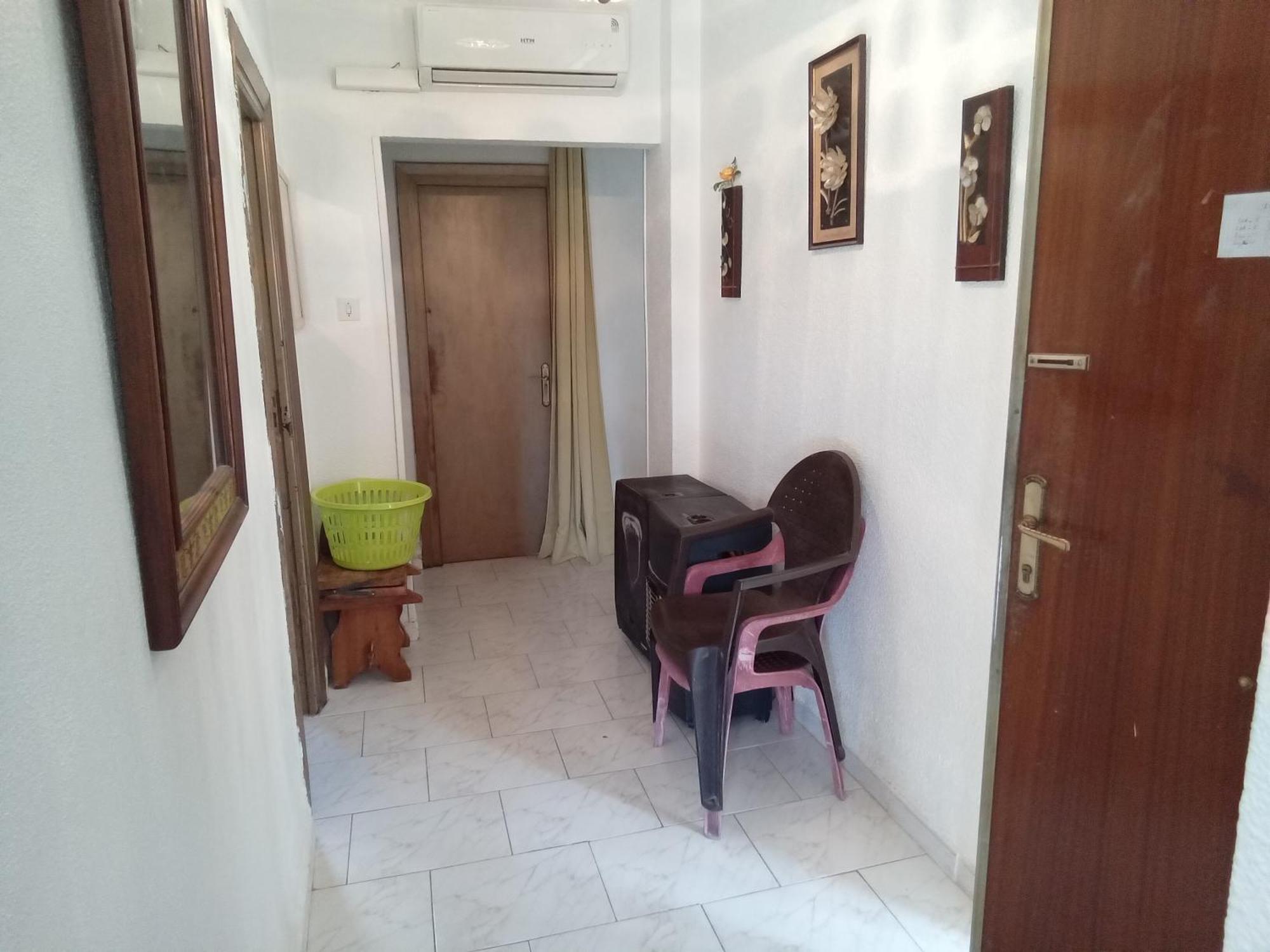 Appartamento Penthouse 1 Granada Esterno foto