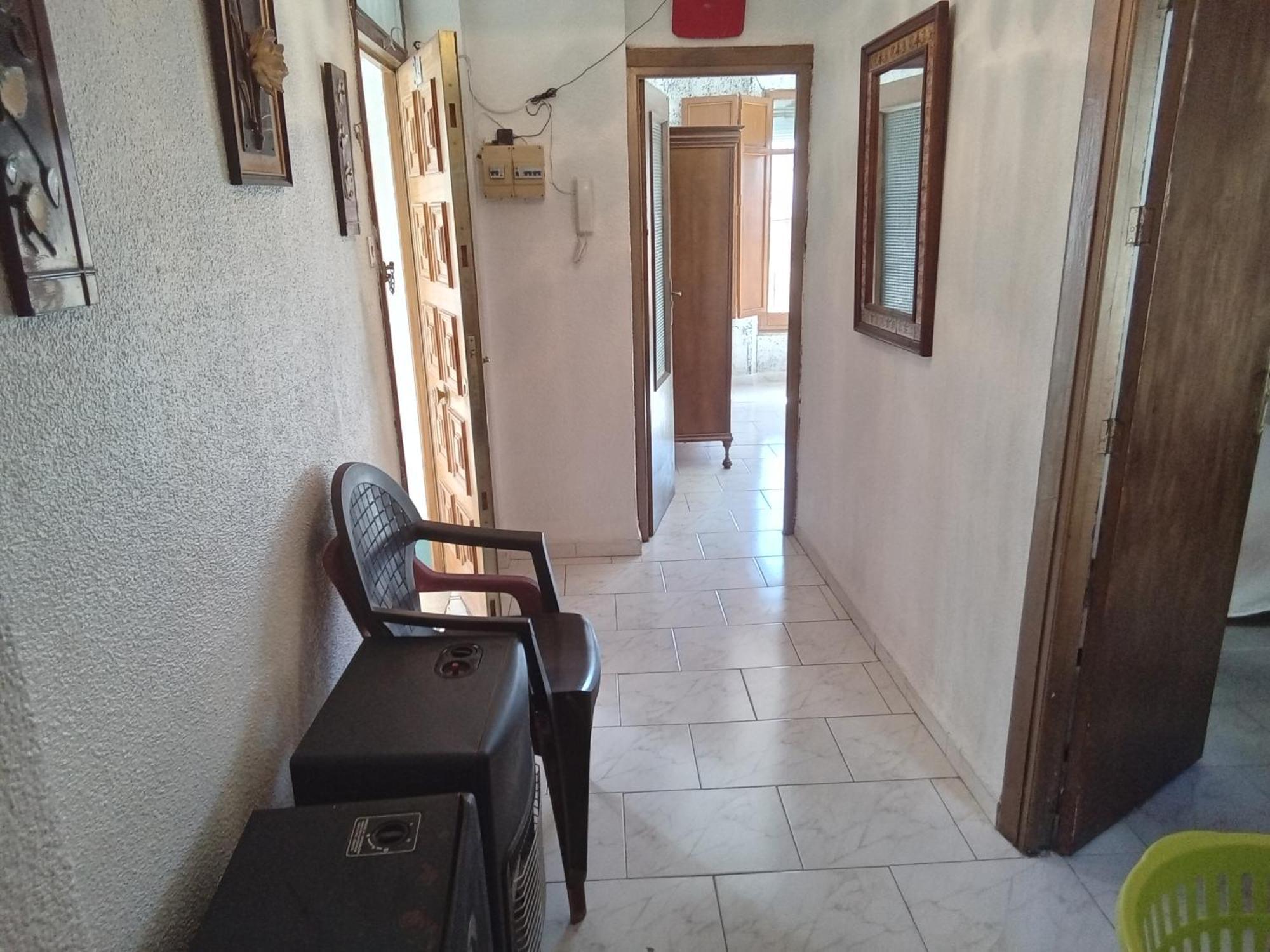 Appartamento Penthouse 1 Granada Esterno foto