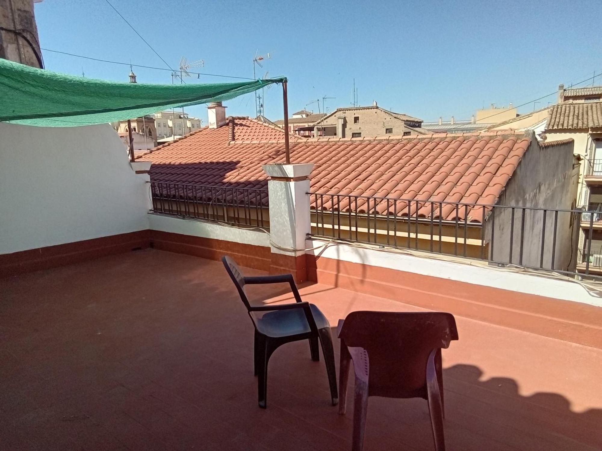 Appartamento Penthouse 1 Granada Esterno foto