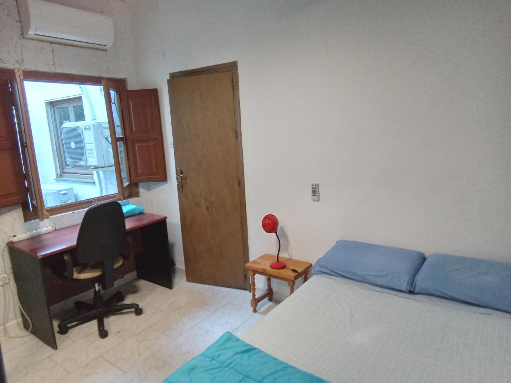 Appartamento Penthouse 1 Granada Esterno foto