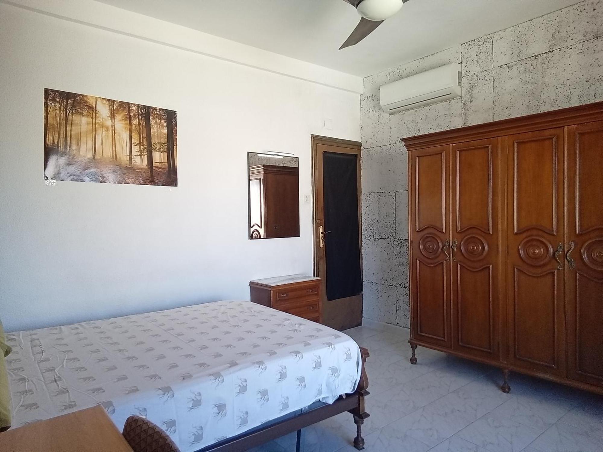 Appartamento Penthouse 1 Granada Esterno foto