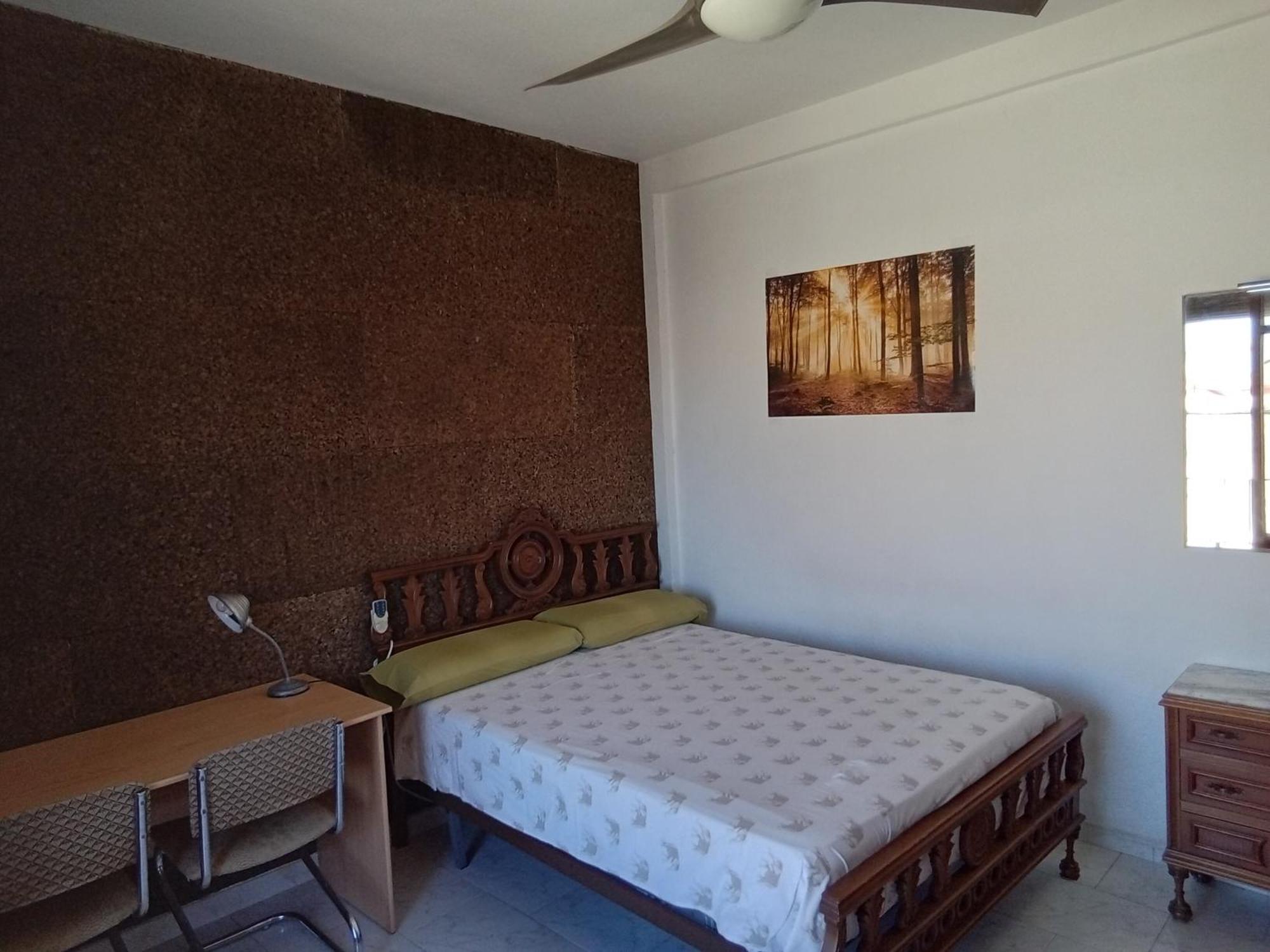 Appartamento Penthouse 1 Granada Esterno foto