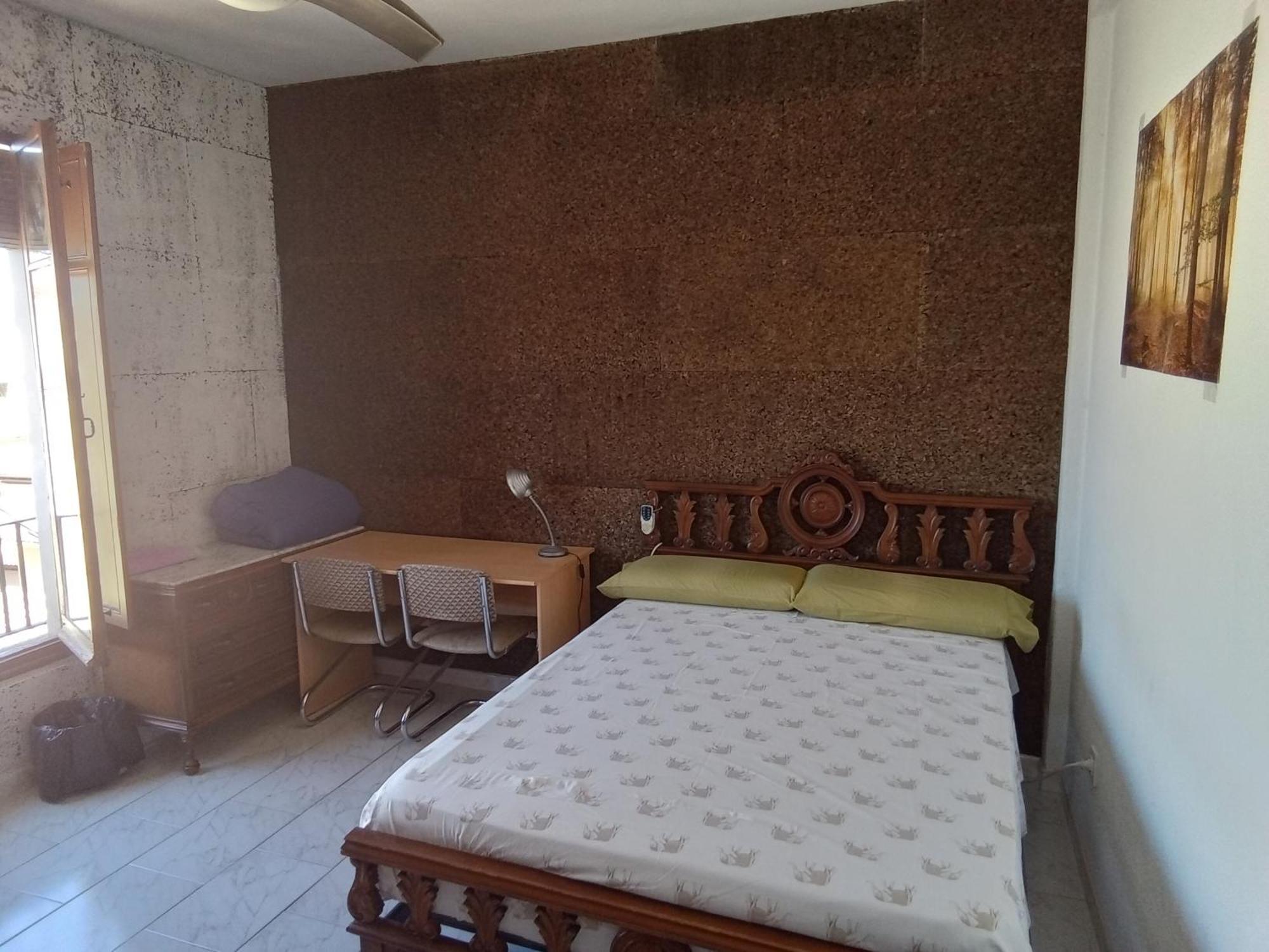 Appartamento Penthouse 1 Granada Esterno foto