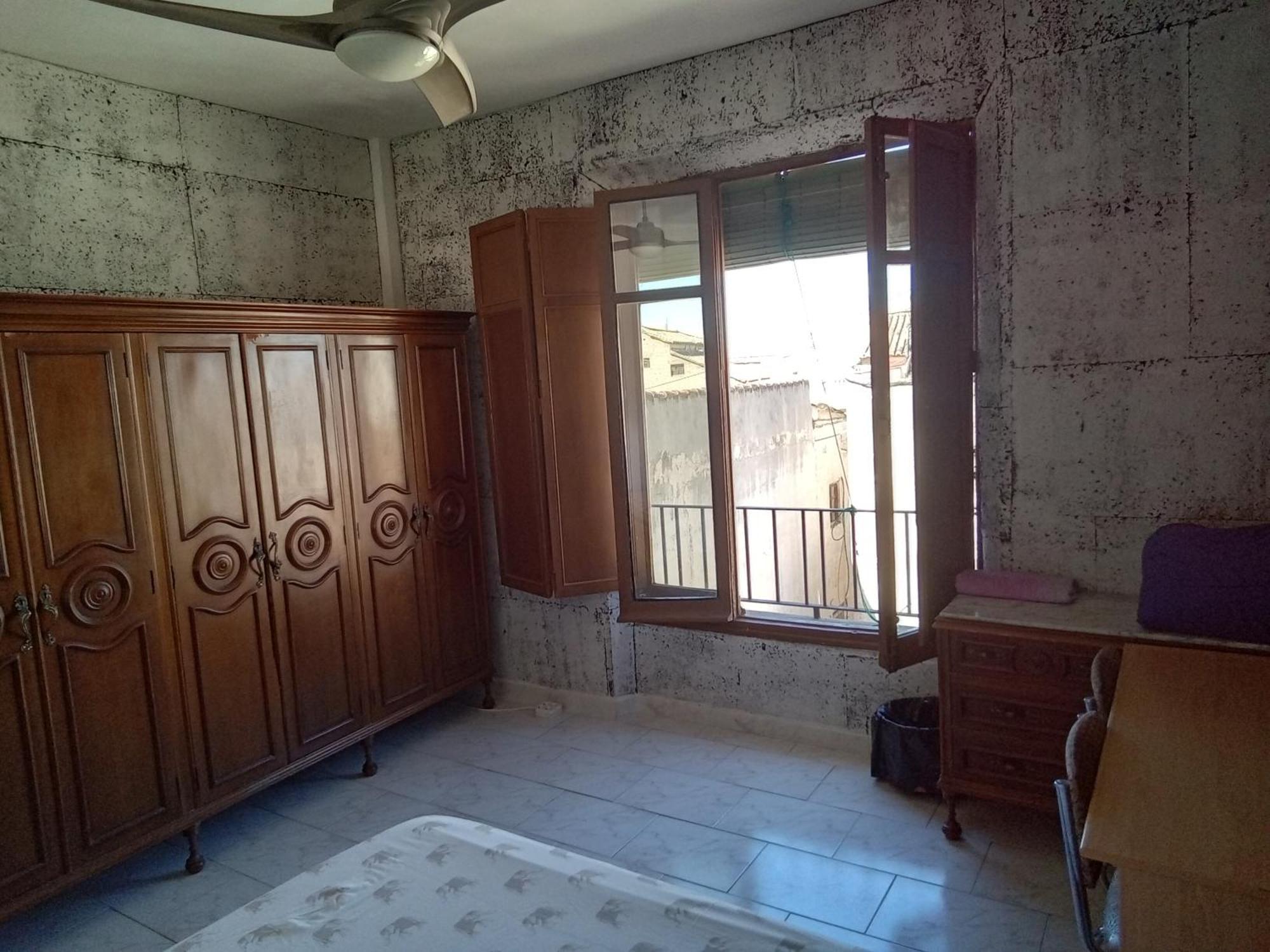 Appartamento Penthouse 1 Granada Esterno foto