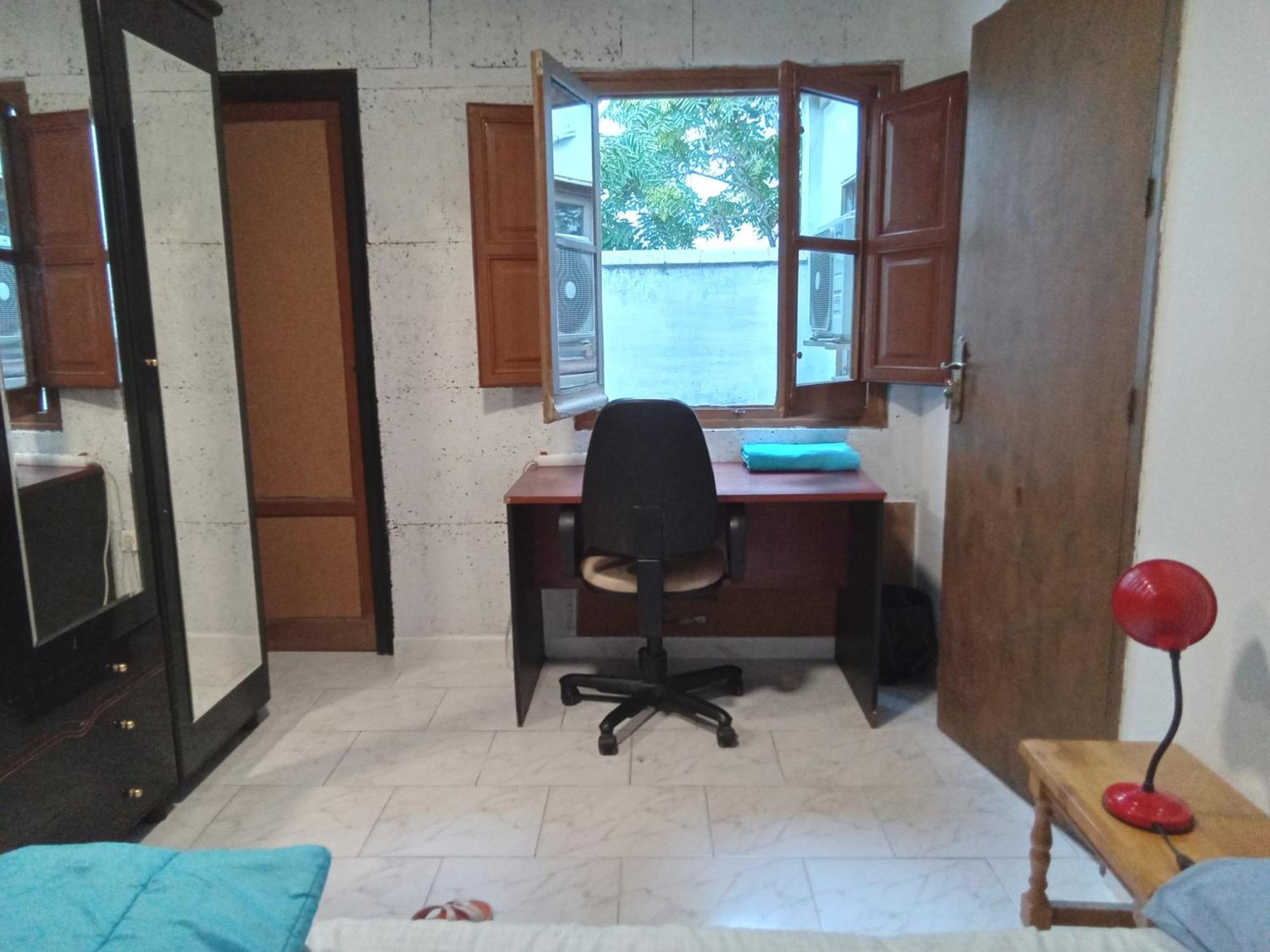 Appartamento Penthouse 1 Granada Esterno foto