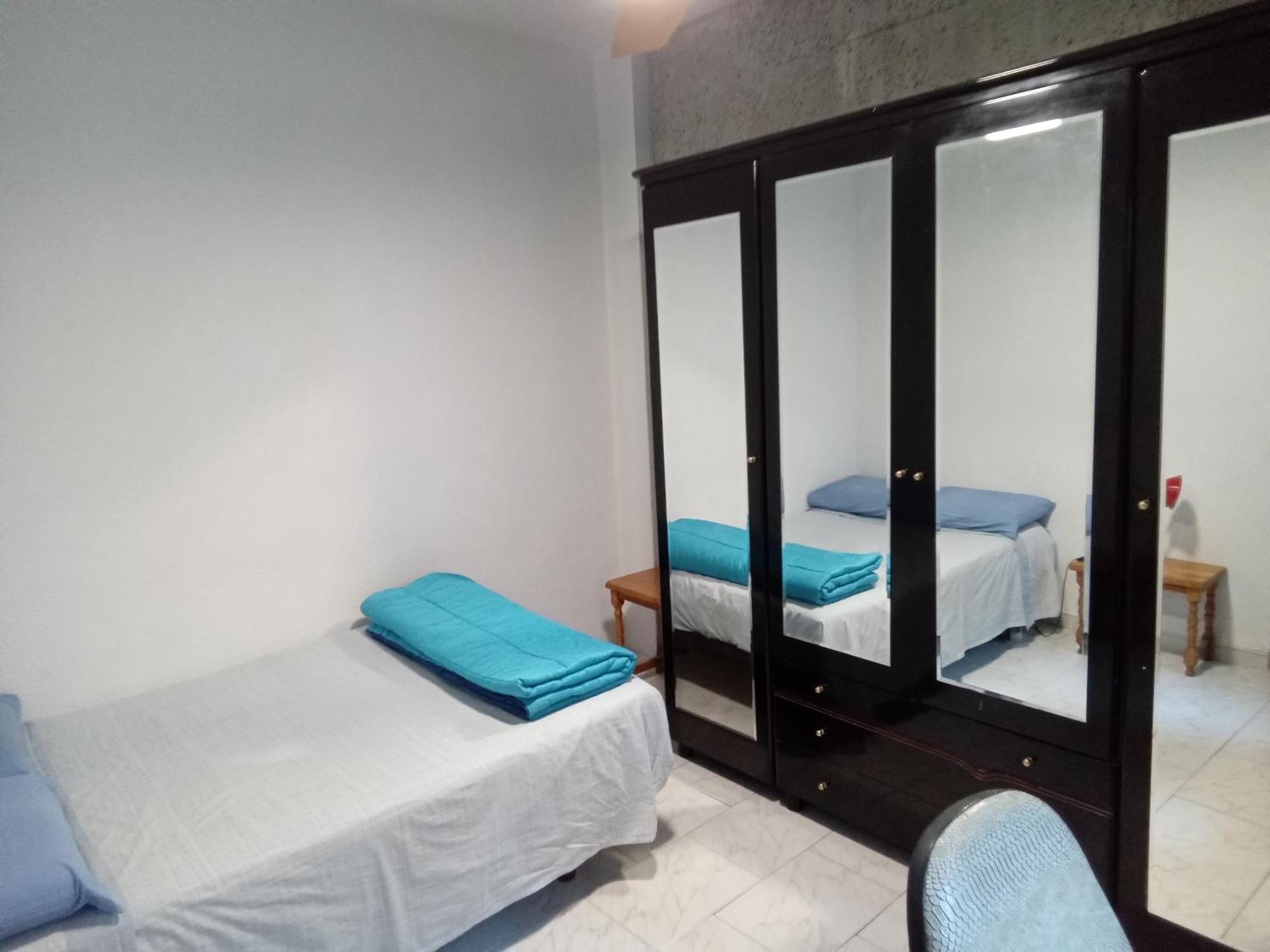 Appartamento Penthouse 1 Granada Esterno foto